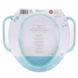 Stor 13071 siège de toilette Plastique Multicolore - Vue supplémentaire 2