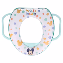 Stor 13071 siège de toilette Plastique Multicolore - Vue supplémentaire 3