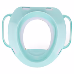 Stor 13071 siège de toilette Plastique Multicolore - Vue supplémentaire 4