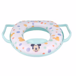Stor 13071 siège de toilette Plastique Multicolore - Vue supplémentaire 5