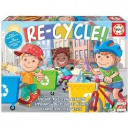 Re-cycle
