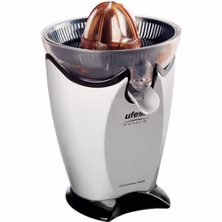 Ufesa EX4940 Futura, Blanc, 1,1 m, 65 W