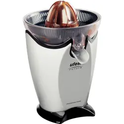 Ufesa EX4940 Futura presse-agrume électrique 65 W Blanc