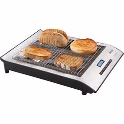 Ufesa TT7920, Blanc, Plastique, Boutons, LED, CE, 650 W
