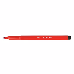Alpino AR001002N stylo-feutre 12 pièce(s) - Vue supplémentaire 2