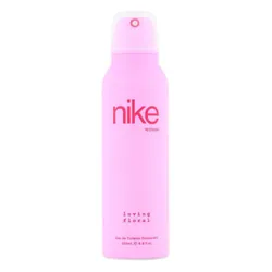 Déodorant Nike Sweet Love Floral Pour Femme 200ml