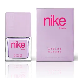 Eau De Toilette Nike Sweet Love Floral 30ml