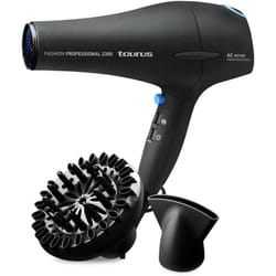 Sèche Cheveux TAURUS 900600 2200W - Noir