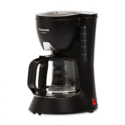 Cafetiére Taurus Livorno 6 / 550 W