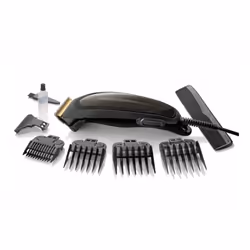 Taurus 902222000, Noir, 3 mm, 1,2 cm, Titane, 3000 tr/min, Secteur