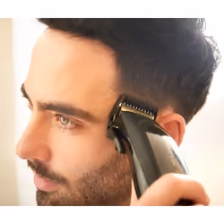 Taurus 902222000 tondeuse à cheveux Noir