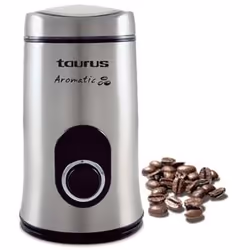 Taurus Aromatic 150, 150 W, 230 V, 108 mm, 108 mm, 188 mm