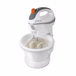 Taurus Prima Complet Robot mixer 300 W Gris, Blanc