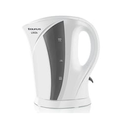 Taurus Loiza bouilloire 2 L Blanc