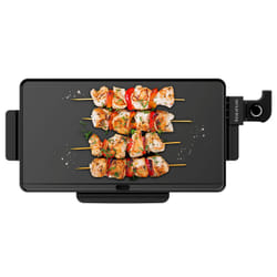 Taurus Steakmax 2200 Pose libre 2200 W Noir