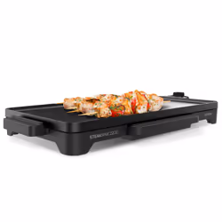 Taurus Steakmax 2200 Pose libre 2200 W Noir