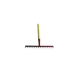 Râteau Bellota 952 14 Hobby sans manche