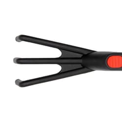 Bellota 2987 Noir Cultivateur à main