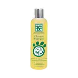 Menforsan Wheat Germ 300 ml Chien Shampoing