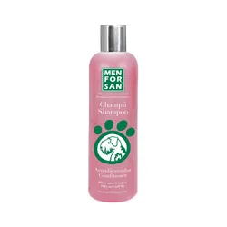 Menforsan Conditioner 300 ml Chien Shampoing et revitalisant 2 en 1