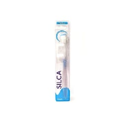 Silca Brosse à dent Medium