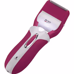 JATA DL87B épilateur Rose, Blanc - Vue supplémentaire 3