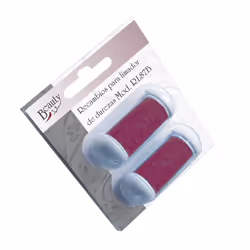 JATA DL87B épilateur Rose, Blanc - Vue supplémentaire 6