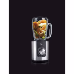 JATA BT1200 blender 1,7 L Mélangeur de table 1200 W Noir, Acier inoxydable - Vue supplémentaire 3