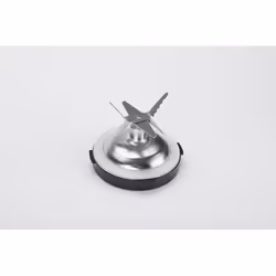 JATA BT1200 blender 1,7 L Mélangeur de table 1200 W Noir, Acier inoxydable - Vue supplémentaire 4