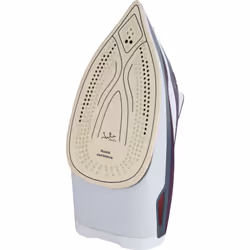 JATA PL221C fer à repasser Fer à vapeur Semelle céramique Ultraglide 2400 W Gris, Violet, Blanc - Vue supplémentaire 4