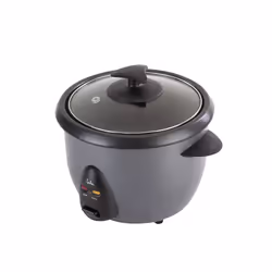 JATA AR393 cuiseur à riz 1 L 400 W Gris - Vue supplémentaire 2