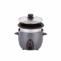 JATA AR393 cuiseur à riz 1 L 400 W Gris - Vue supplémentaire 3