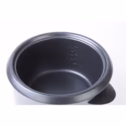 JATA AR393 cuiseur à riz 1 L 400 W Gris - Vue supplémentaire 4