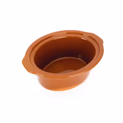 JATA JEOL2145 mijoteuse 5 L 210 W Noir, Terre cuite - Vue supplémentaire 2