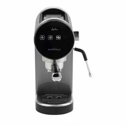 JATA JECA2300 machine à café Semi-automatique Machine à expresso 0,9 L