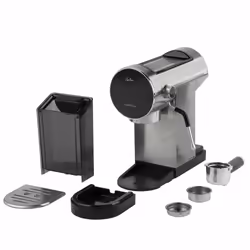 JATA JECA2300 machine à café Semi-automatique Machine à expresso 0,9 L - Vue supplémentaire 2