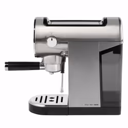 JATA JECA2300 machine à café Semi-automatique Machine à expresso 0,9 L - Vue supplémentaire 4