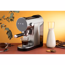 JATA JECA2300 machine à café Semi-automatique Machine à expresso 0,9 L - Vue supplémentaire 7