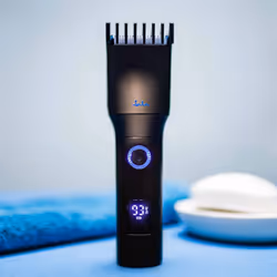 JATA JBCP3700 tondeuse à cheveux Noir - Vue supplémentaire 5