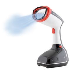 Di4 Hand Steam 1100 Fer à vapeur 1100 W Noir, Rouge, Blanc