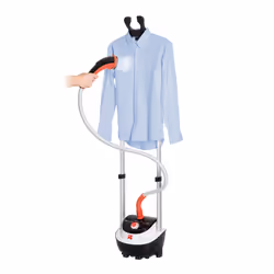 Di4 High Steam 1600 Défroisseur vapeur vertical 1,5 L 1600 W Noir, Gris, Rouge, Blanc