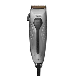 Ufesa CP6105 Noir, Gris 4