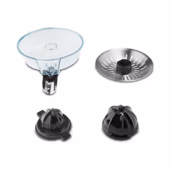 Ufesa EX4950 Centrifugeuse 600 W Acier inoxydable