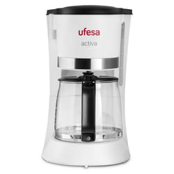 Ufesa CG7113 machine à café Manuel Machine à café filtre 0,75 L