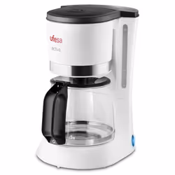 Ufesa CG7113 machine à café Manuel Machine à café filtre 0,75 L