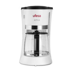 Ufesa CG7123 machine à café Manuel Machine à café filtre 1,5 L