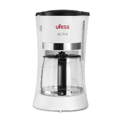 Ufesa CG7123 machine à café Manuel Machine à café filtre 1,5 L