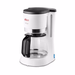 Ufesa CG7123 machine à café Manuel Machine à café filtre 1,5 L