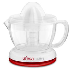 Ufesa EX4934 Activa Presse-agrumes 40 W Blanc