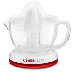 Ufesa EX4934 Activa Presse-agrumes 40 W Blanc